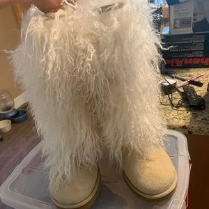 Ugg’s rare Lida